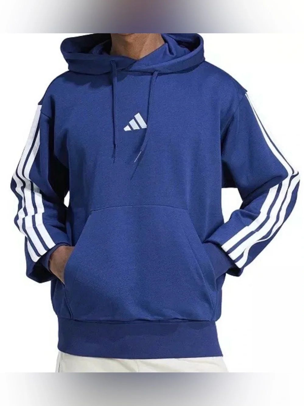 adidas men essentials